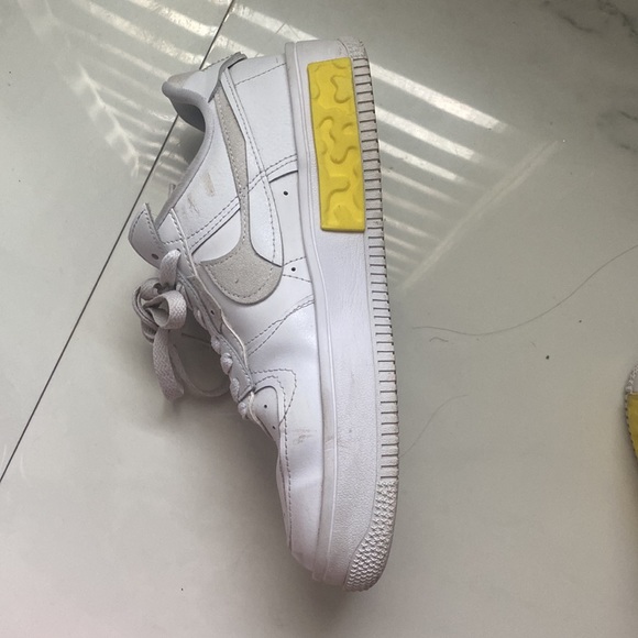 Nike Air Force 1 Fontanka - Picture 3 of 8